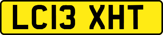 LC13XHT