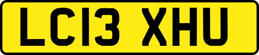 LC13XHU