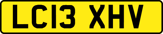 LC13XHV