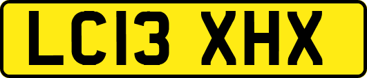 LC13XHX