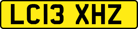 LC13XHZ