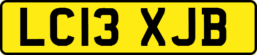 LC13XJB