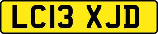 LC13XJD