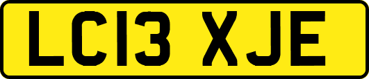 LC13XJE