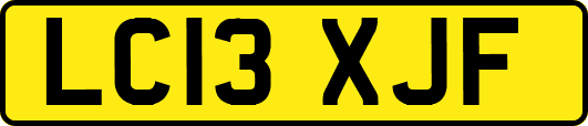 LC13XJF
