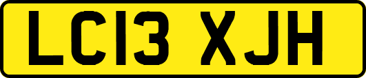 LC13XJH