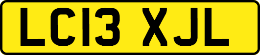 LC13XJL