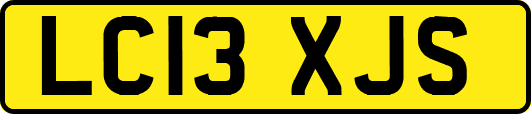 LC13XJS