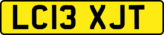 LC13XJT