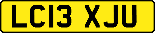 LC13XJU