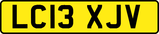 LC13XJV