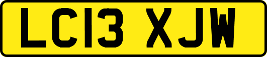 LC13XJW