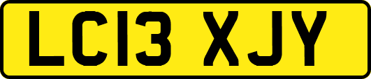 LC13XJY