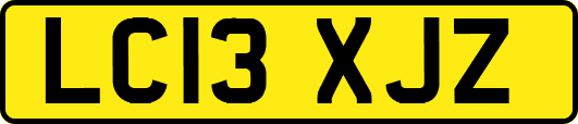 LC13XJZ
