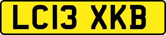LC13XKB