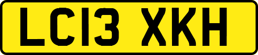 LC13XKH