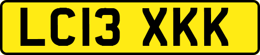 LC13XKK
