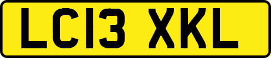 LC13XKL