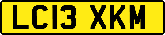 LC13XKM