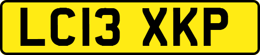 LC13XKP