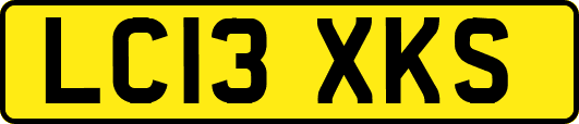 LC13XKS
