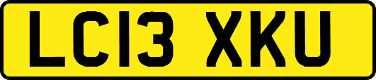 LC13XKU