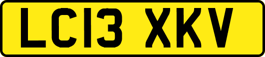 LC13XKV