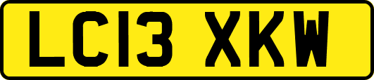 LC13XKW