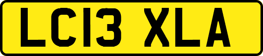 LC13XLA