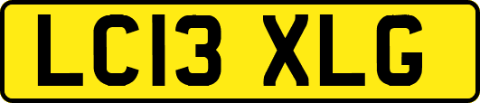 LC13XLG