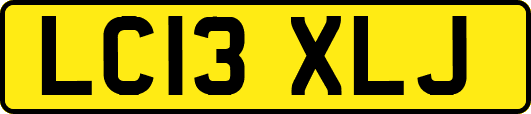 LC13XLJ