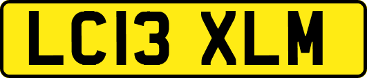 LC13XLM