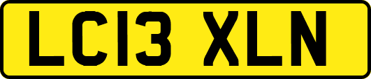 LC13XLN