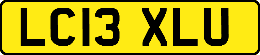 LC13XLU