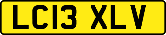 LC13XLV