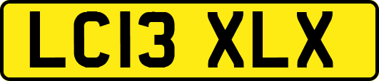 LC13XLX