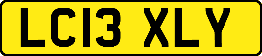 LC13XLY