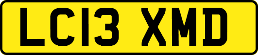 LC13XMD