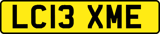 LC13XME