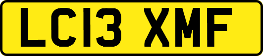 LC13XMF