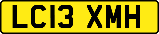 LC13XMH