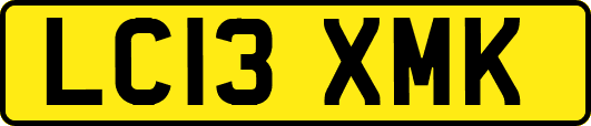 LC13XMK