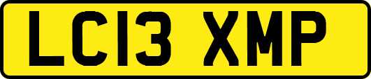 LC13XMP