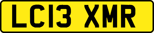 LC13XMR