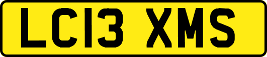 LC13XMS