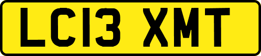 LC13XMT