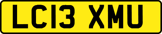LC13XMU