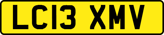 LC13XMV