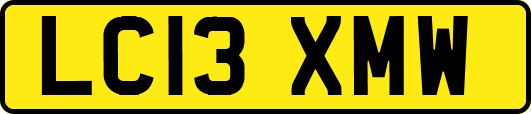 LC13XMW
