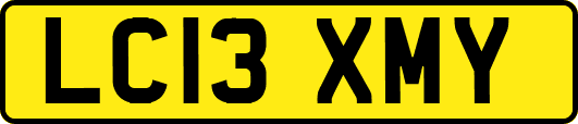 LC13XMY